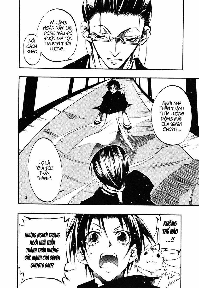 07 hồn ma chapter 30 16