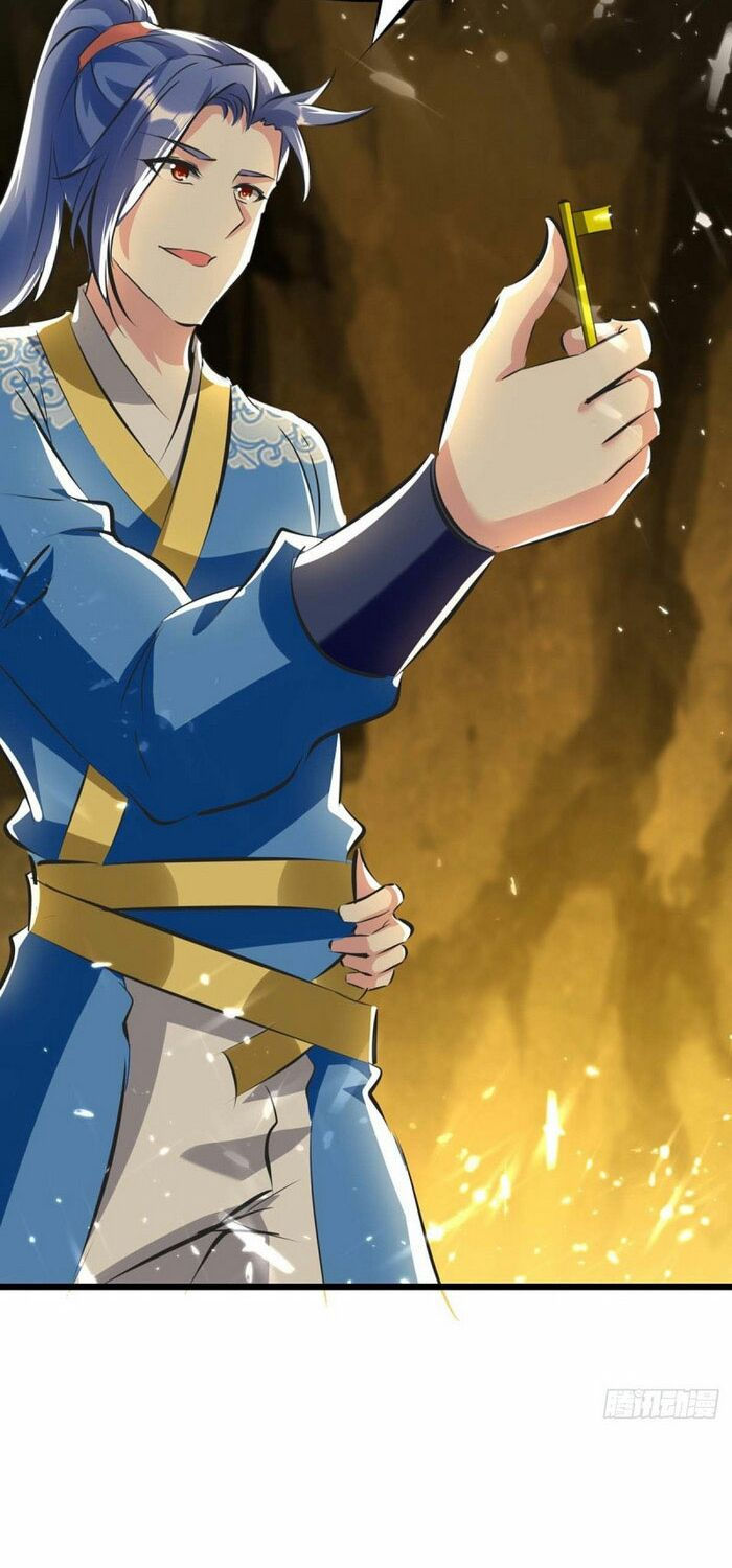 tối cường thăng cấp chapter 191 10