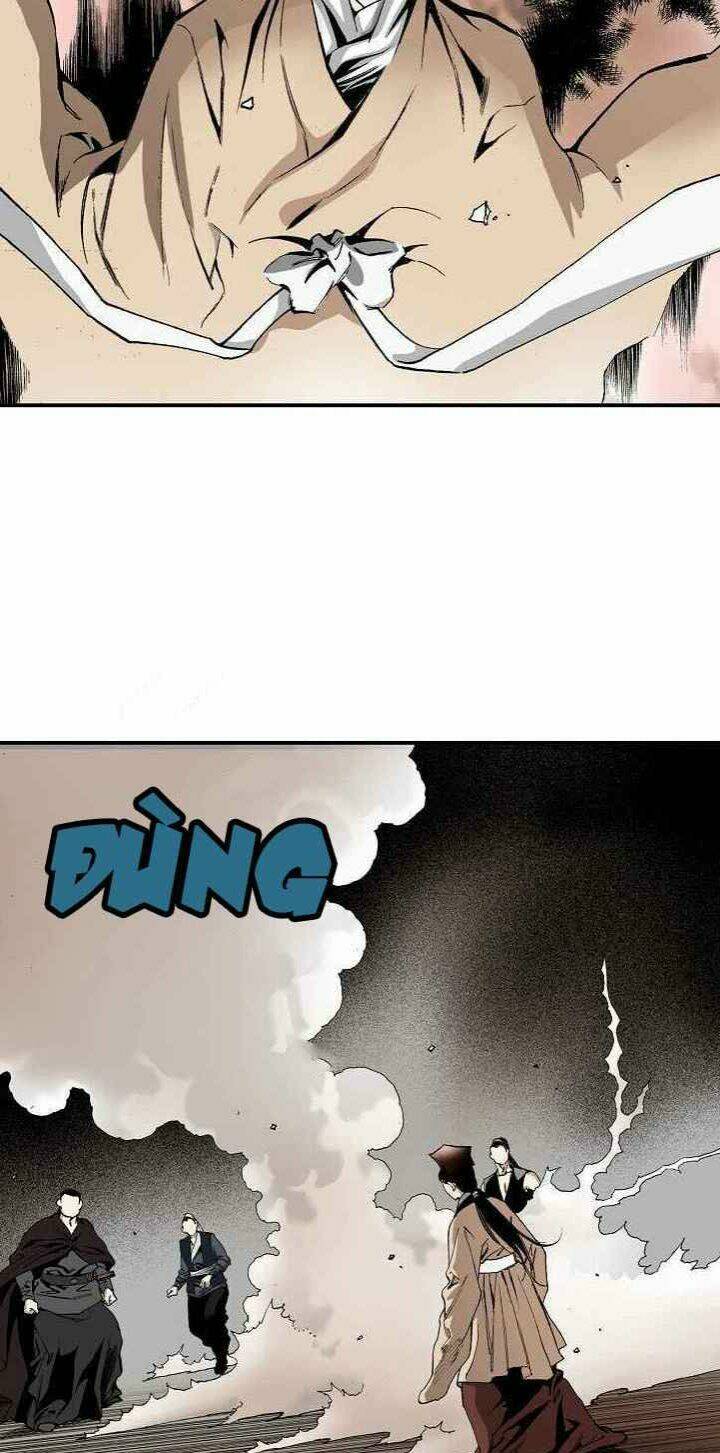 thế giới võ thuật của pháp sư chapter 25 26