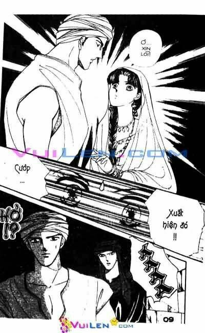 nàng công chúa ham chơi chapter 10 9