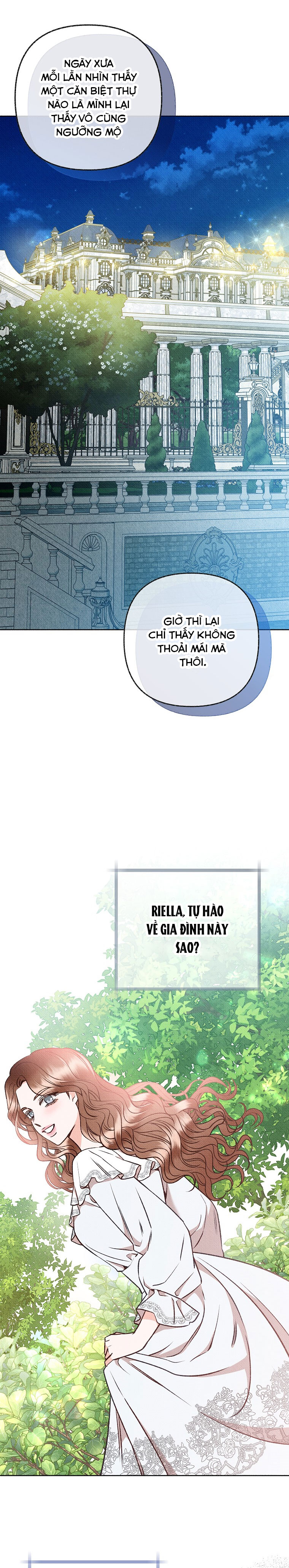 chàng trai đa nhân cách của tôi chapter 15 19