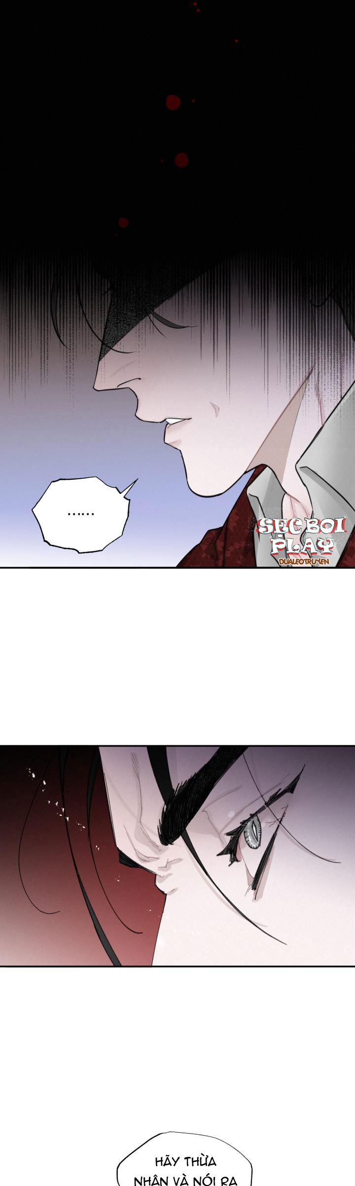 lời nói dối đẫm máu chapter 3 22