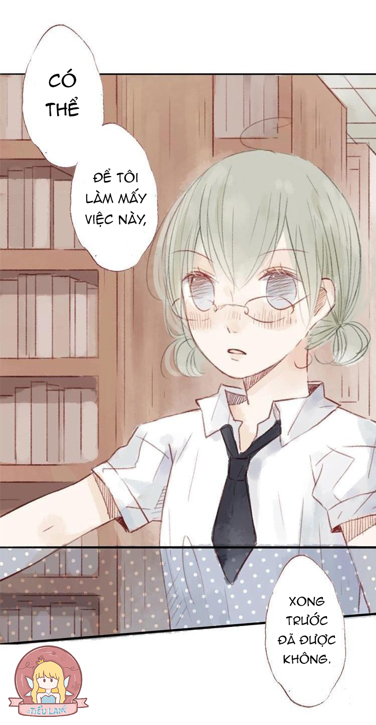 phế sài thần đăng và công chúa chapter 16 7