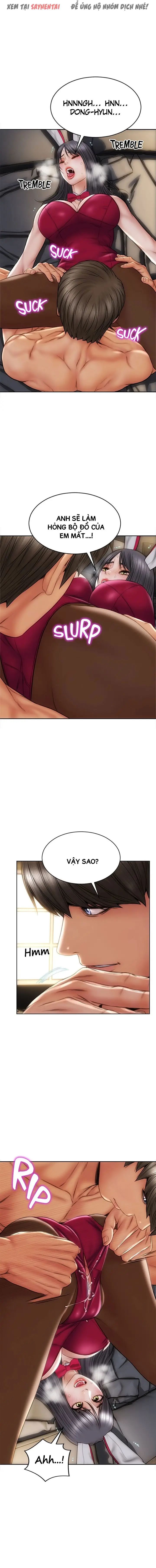 gã tồi tệ chapter 28 11