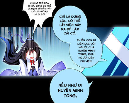 đầu óc đại sư huynh của ta rất đen tối chapter 216 88