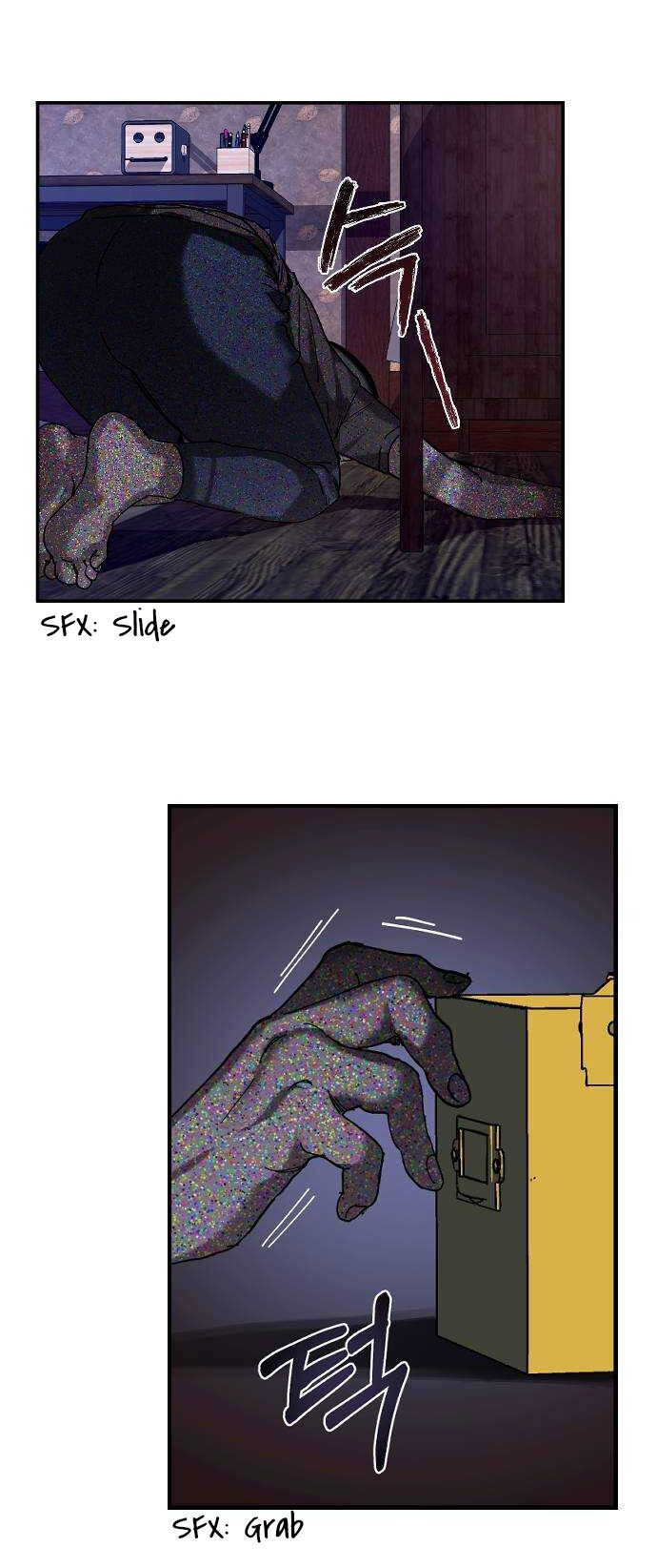 tựa như con gái chapter 1.2 53