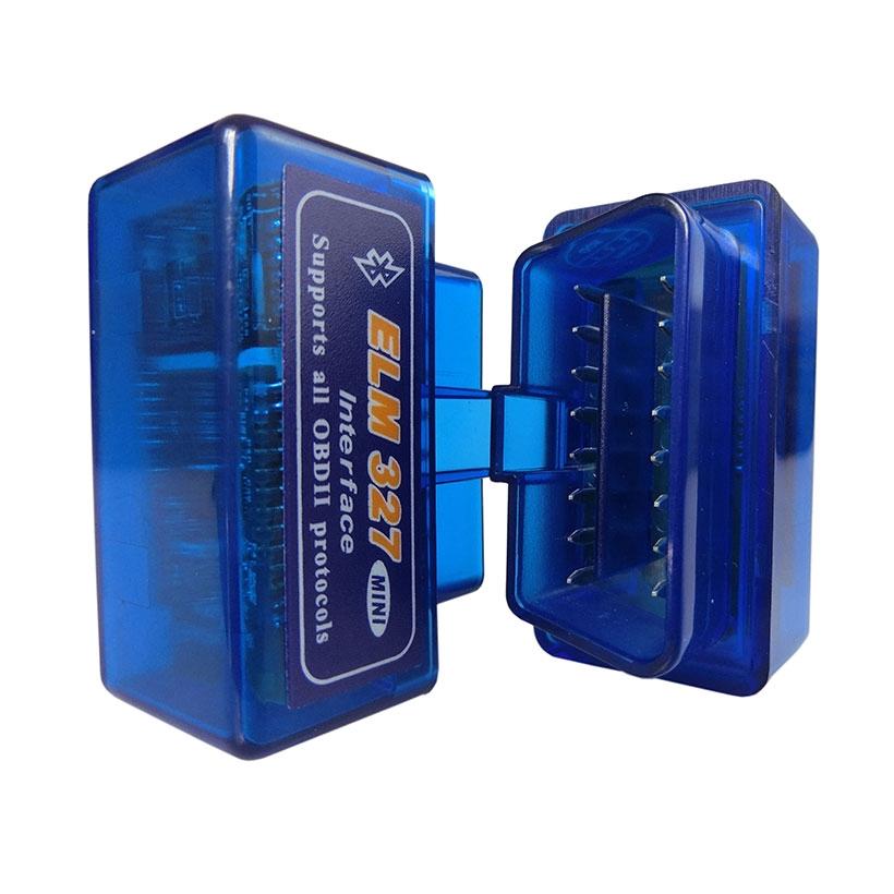 Thiết Bị Chẩn Đoán Lỗi Ô Tô Elm-327 Obdii