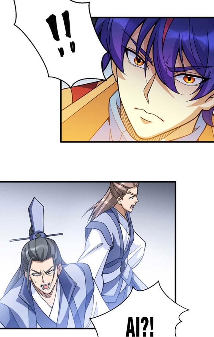 võ đạo độc tôn chapter 606 16