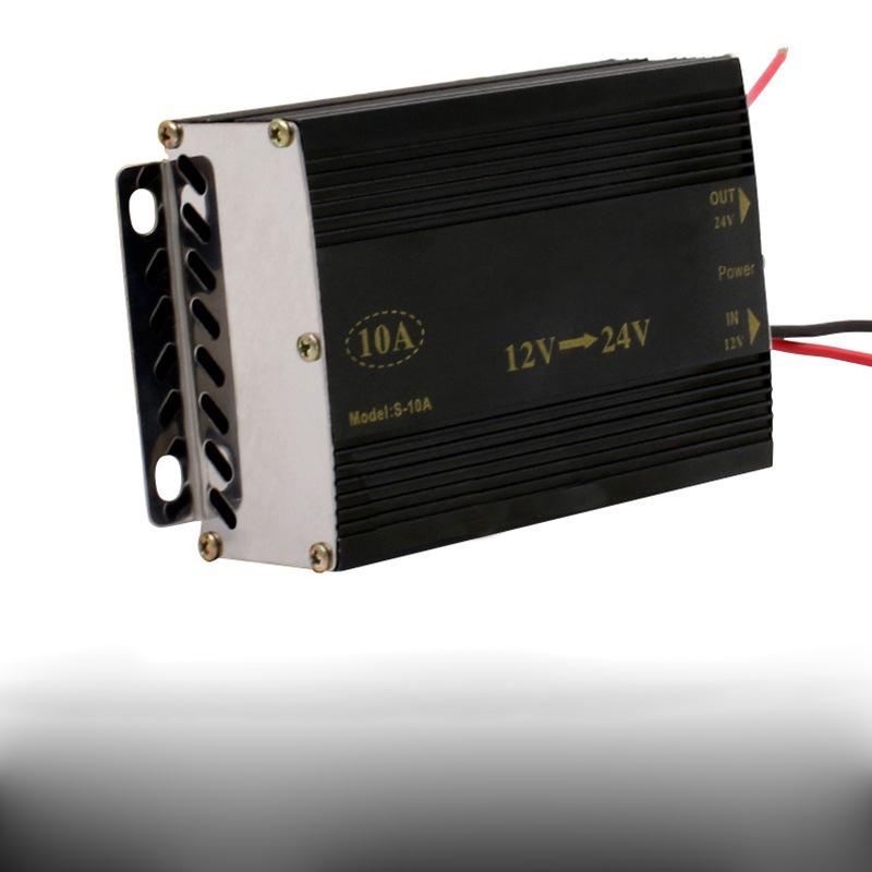 Bộ Chuyển Đổi Nguồn 12V Sang 24V SPW05