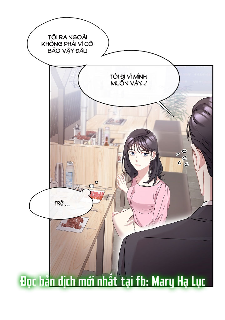 Chó Ngoan chapter 4.2 - Trang 13