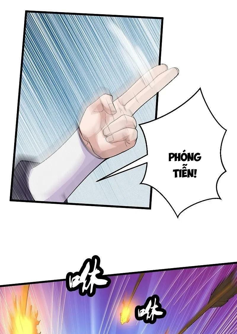tiên võ đế tôn chapter 220 3