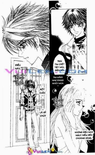 love your enemies chapter 11 27