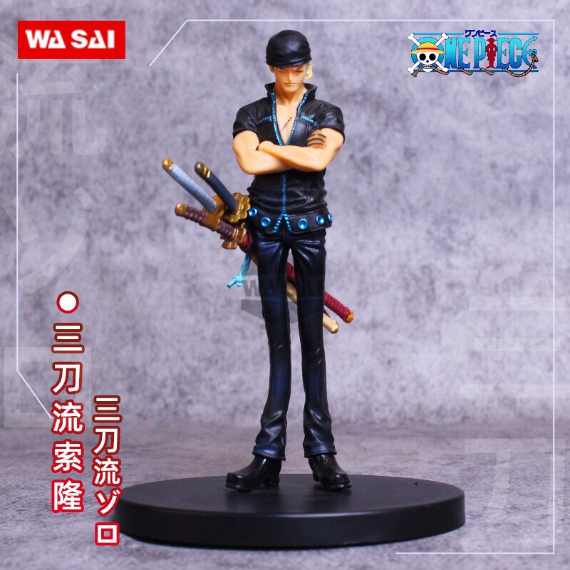 Mô hình One Piece Theater Golden City : Roronoa Zoro