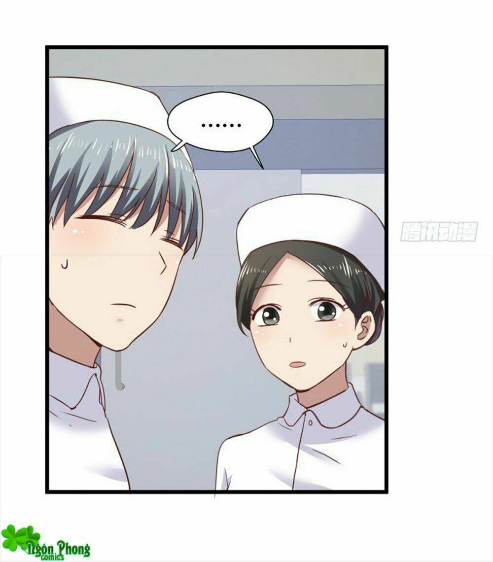 khi trò chơi ác ma bắt đầu chapter 58 24