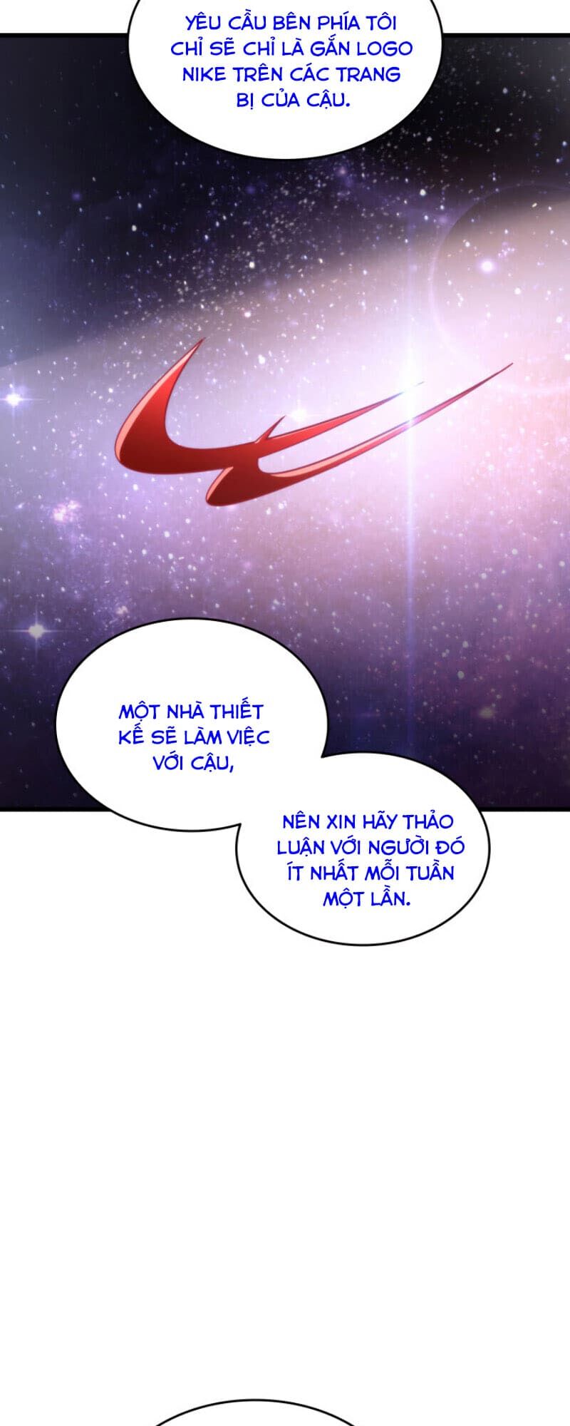 huyền thoại game thủ - tái xuất chapter 15 34