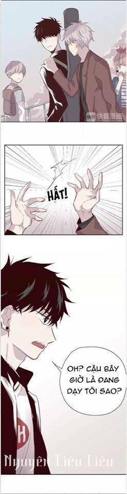 huyền sắc thanh âm chapter 2 4