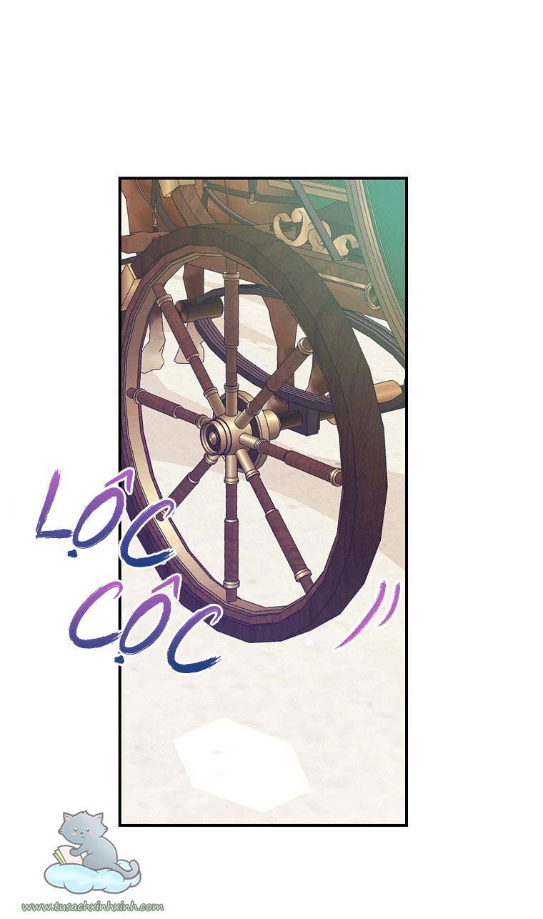 tôi sinh ra là con gái ác nữ chapter 26 20