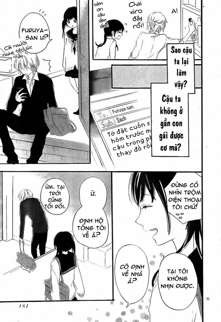 vivid cherry chapter 1 37