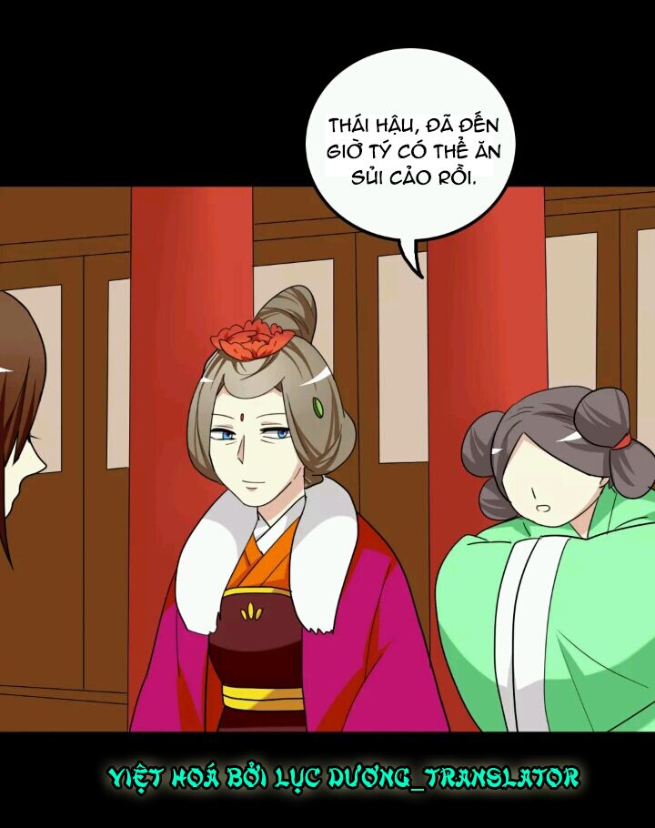 lưỡng bất nghi (full) chapter 94.5 3