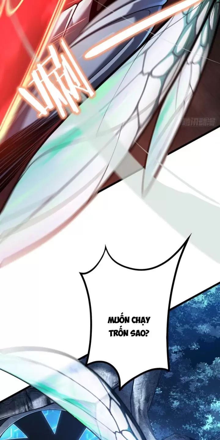 ta, chúa tể rừng xanh chapter 14 9