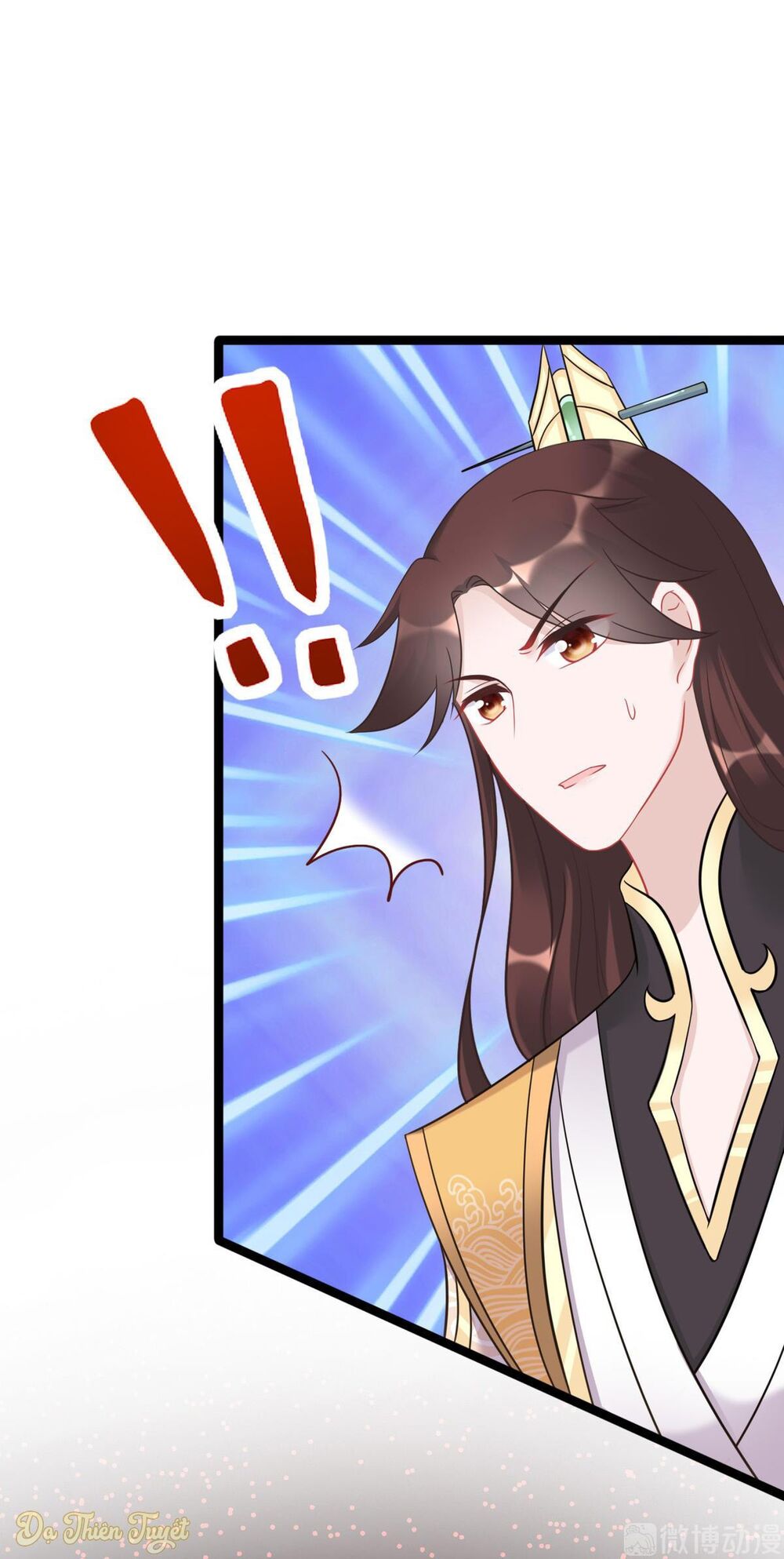 nhân vật phản diện biến thành sủng vật chapter 8 45