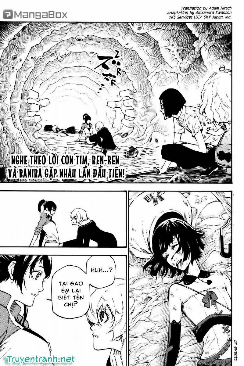 dolly kill kill chapter 97 1