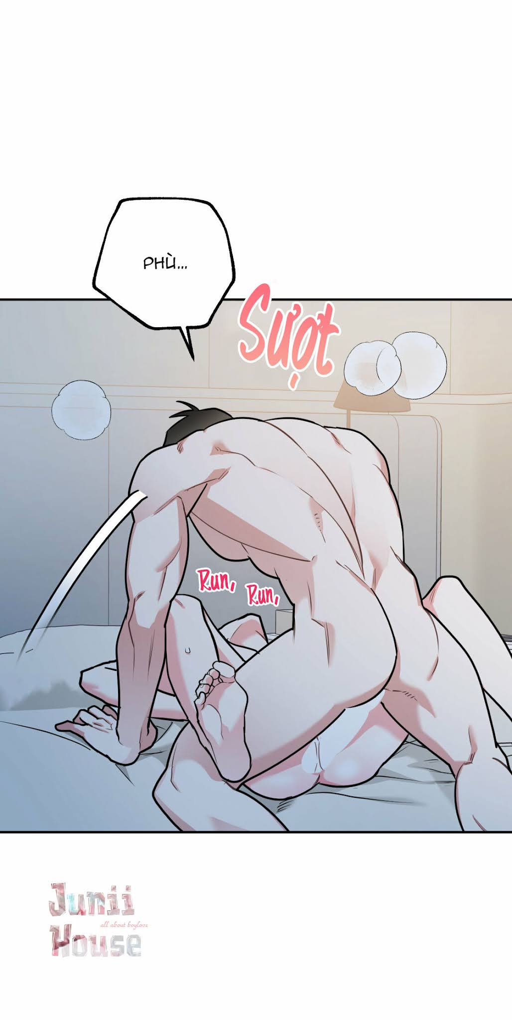 tôi với cậu không thể như thế này chapter 22 46