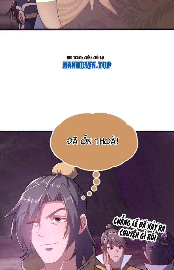 võ thánh này cũng quá khẳng khái chapter 19 5