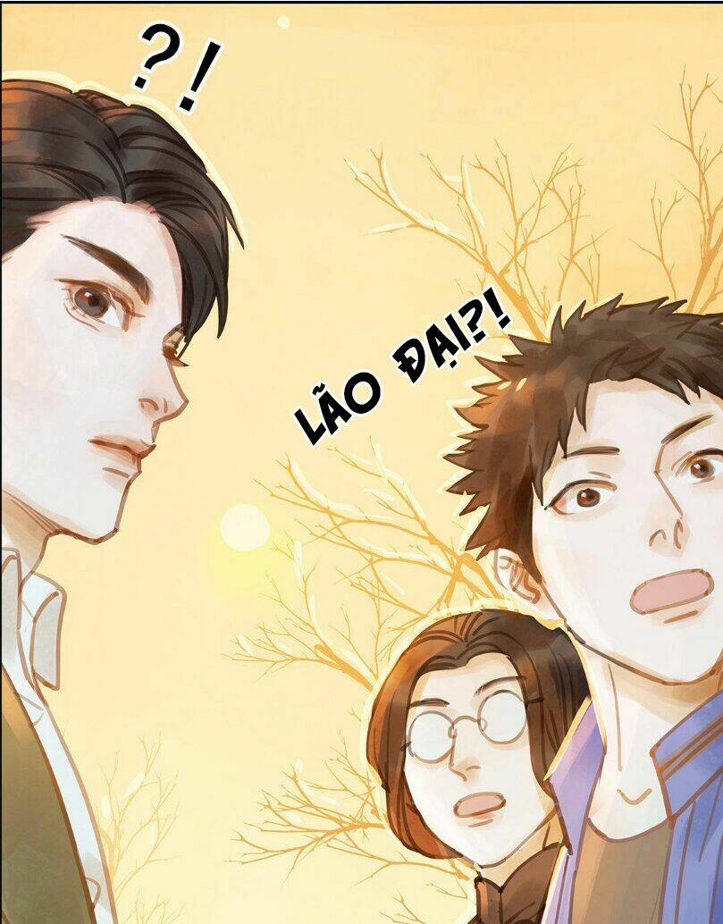 chồng trước 18 tuổi chapter 3 32