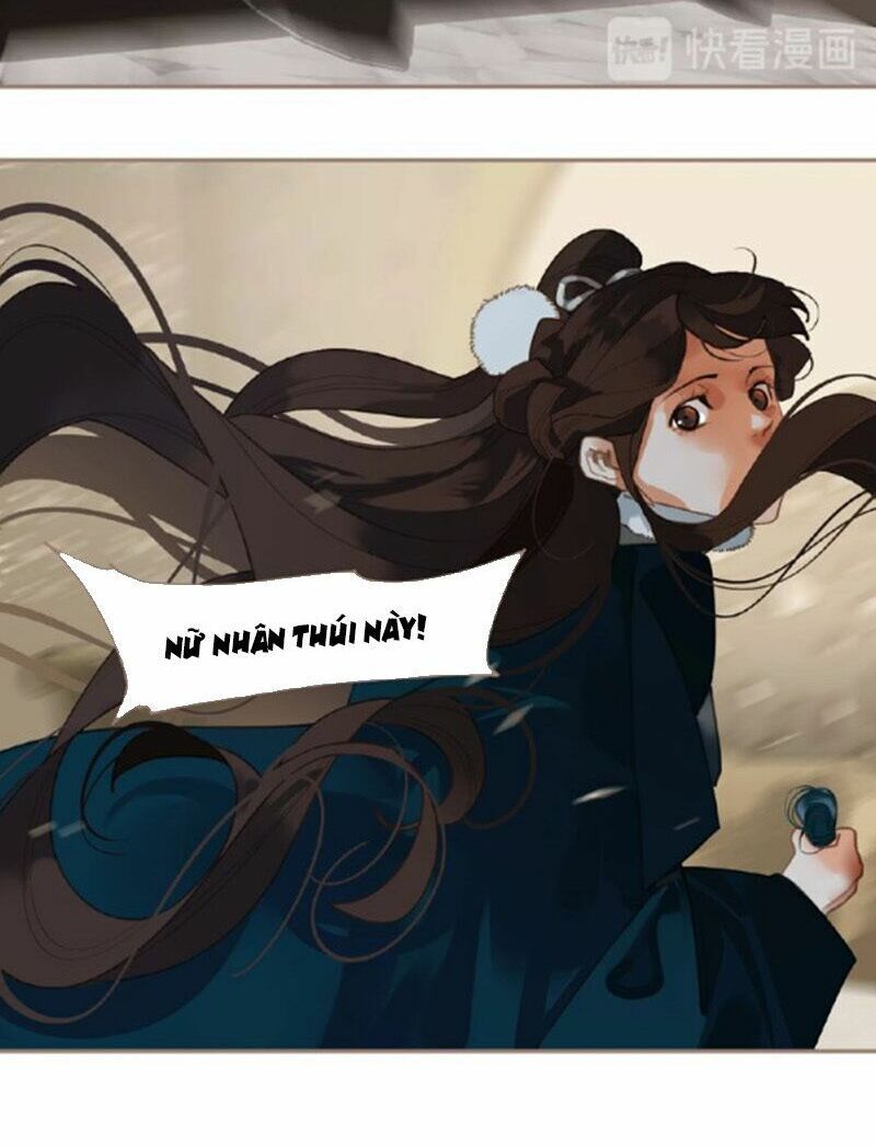 nhất đại linh hậu chapter 87 21