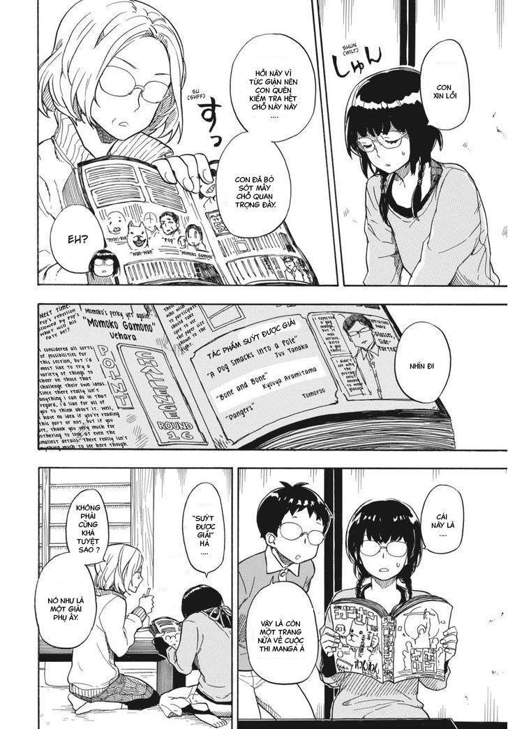 barakamon chapter 72 31