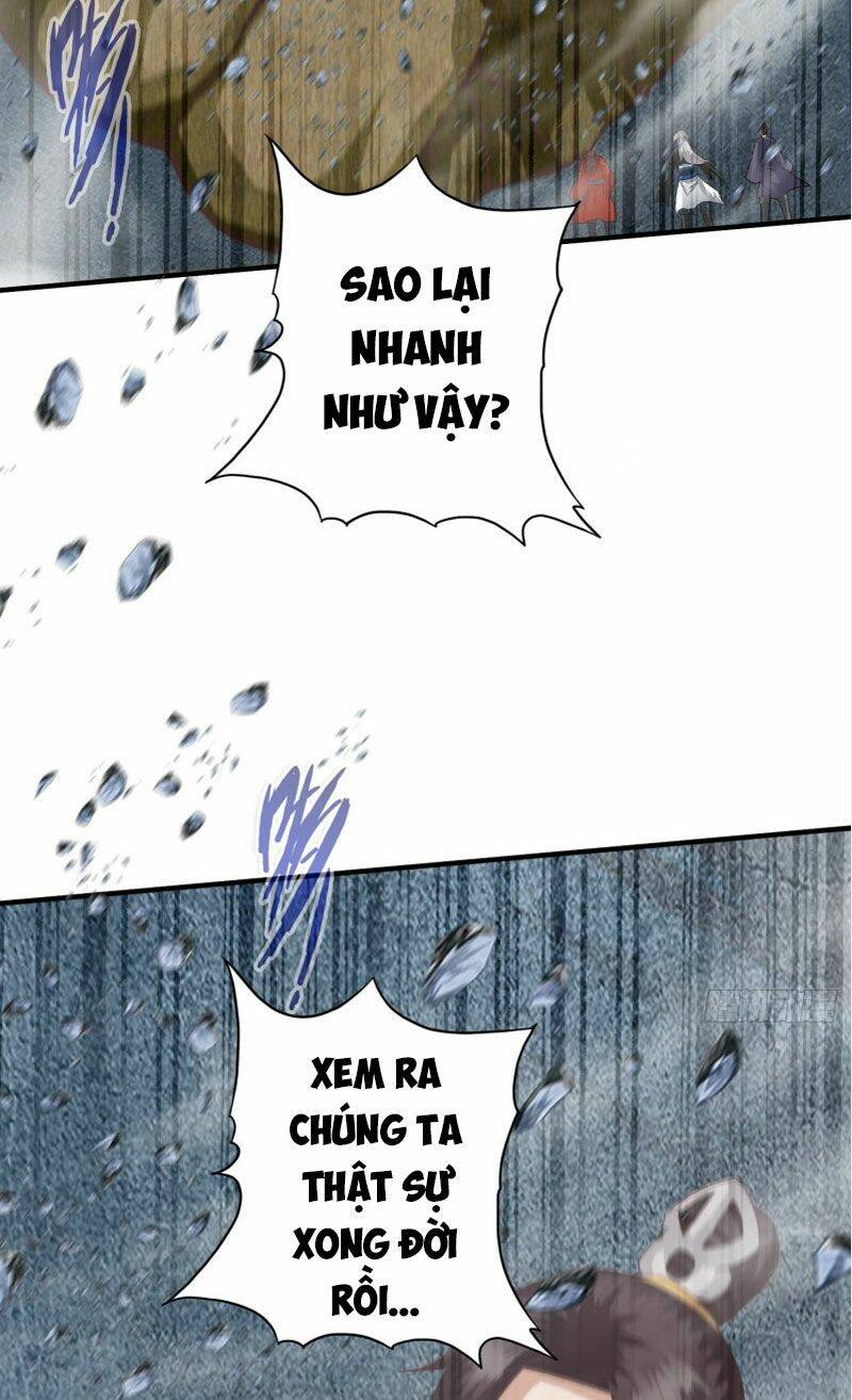 chư thiên ký chapter 298 27