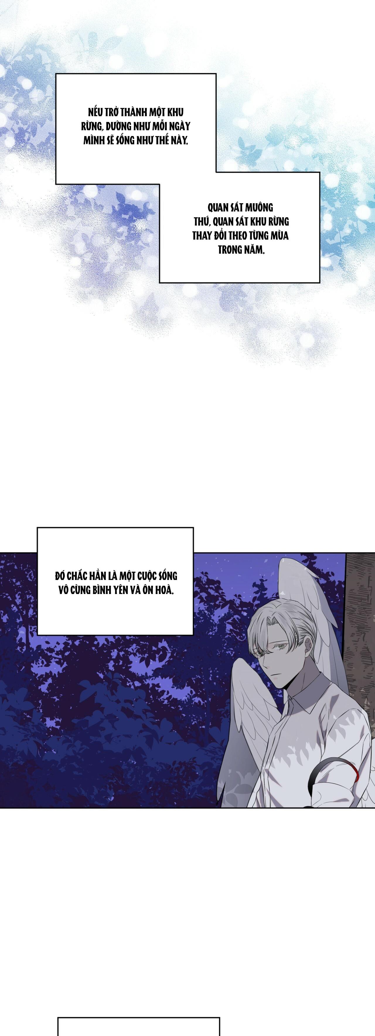 rừng biển [bl] chapter 15 3