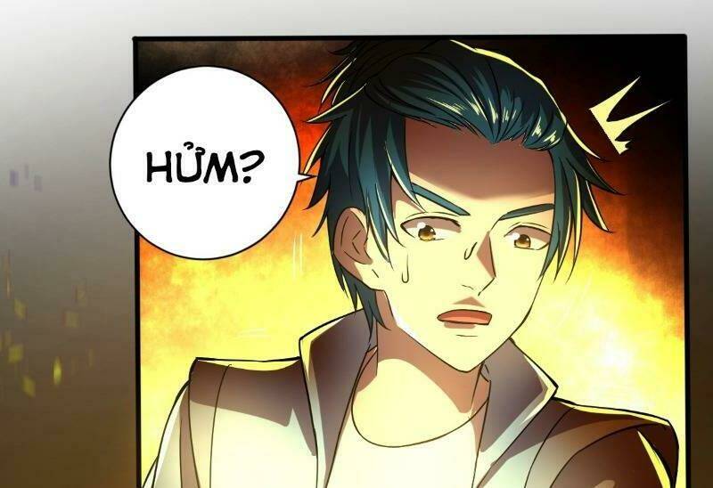 nghệ đạo đế tôn chapter 7 52