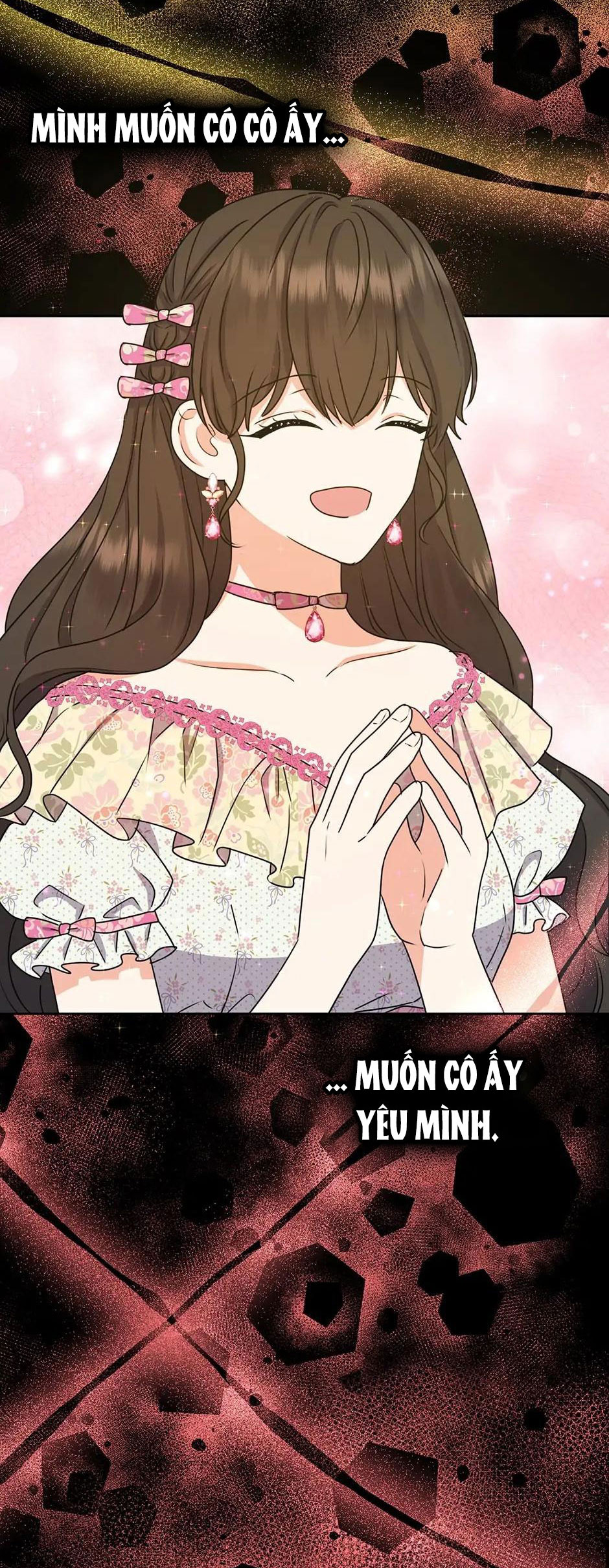 từ hầu gái tôi đã trở thành hoàng hậu chapter 60 27