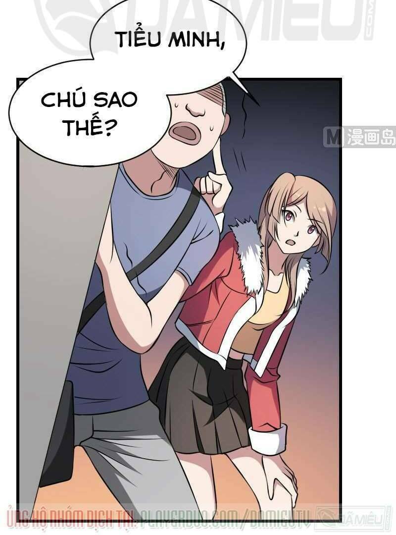 văn âm sư chapter 14 8