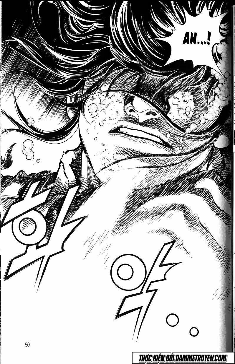 quái hiệp truyện chapter 26 16