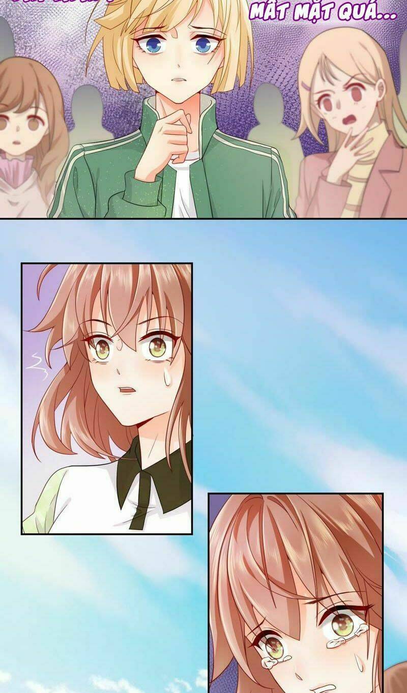 quản gia đại nhân muốn thượng vị chapter 1 14