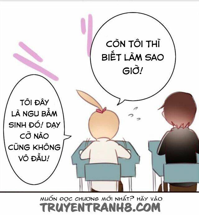 phụ đạo sau giờ học chapter 1 17