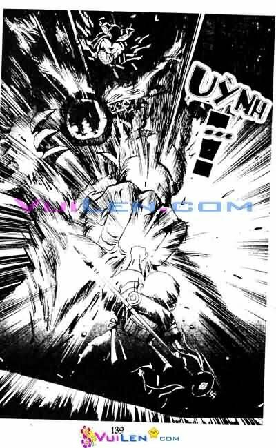 tiểu hòa thượng hd remake chapter 226 11