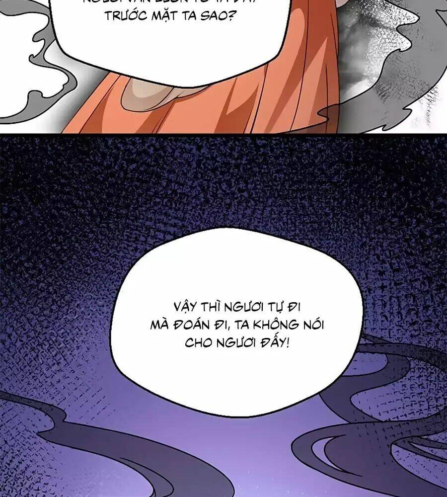 thái tử điện hạ, nô tài có hỉ rồi chapter 24 33