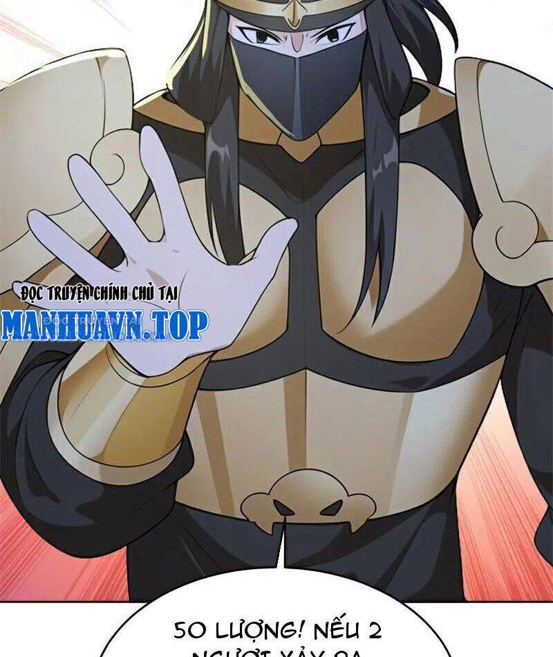 ta thực sự không muốn làm thần tiên chapter 112 16