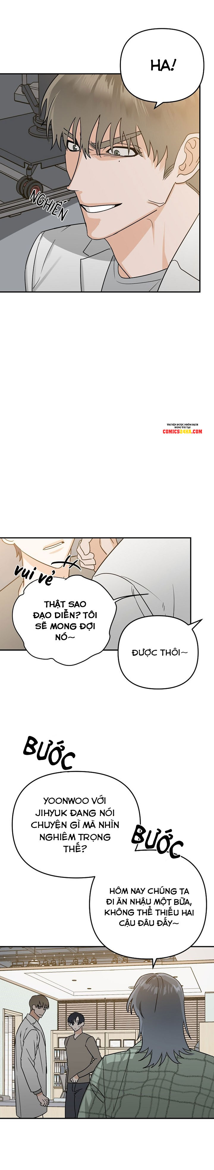 paradise again chapter 3 5