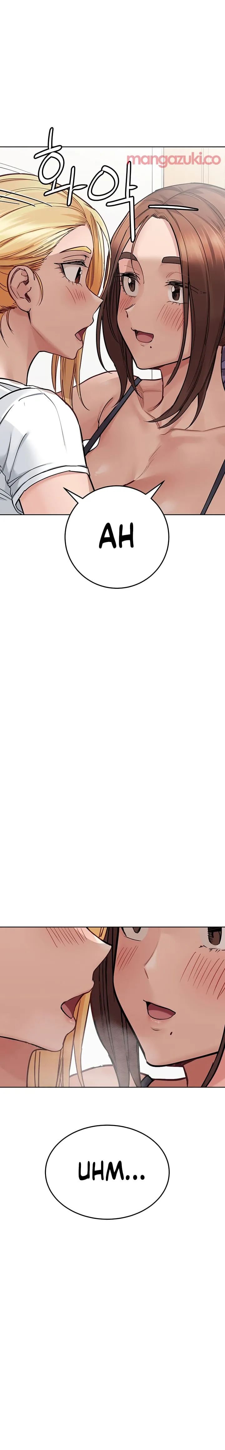 giữ bí mật với mẹ em nhé! chapter 71 20