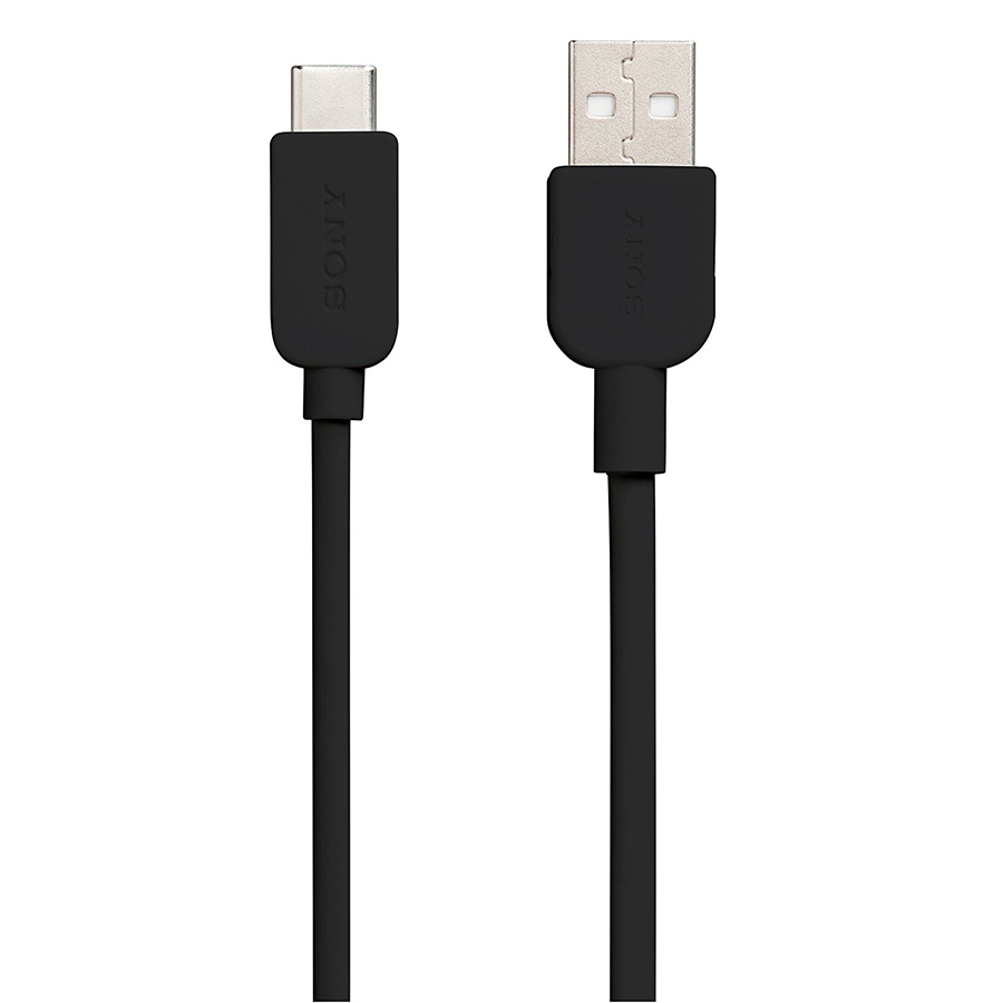 Cáp USB Type C Sony CP-AC150/BC WW 1.5m - Hàng chính hãng
