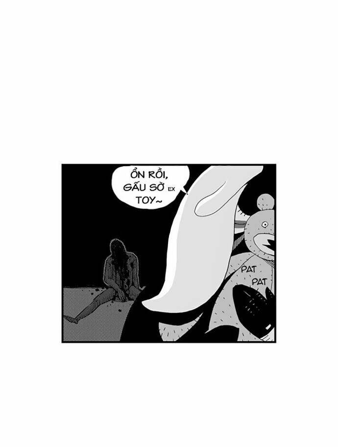 hành trình thoát khỏi địa ngục chapter 3 32