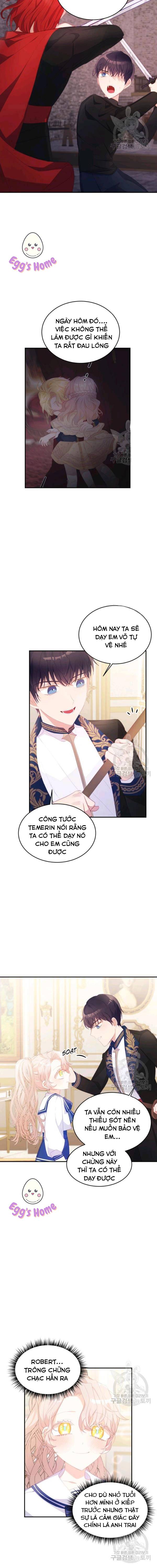 đứa con của rồng chapter 29 2