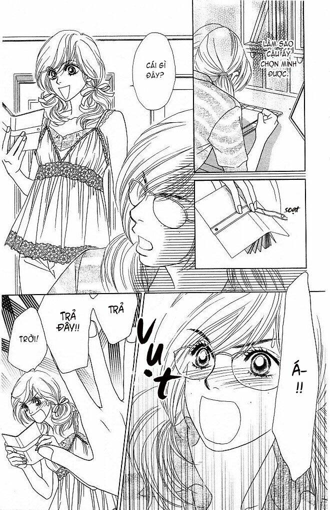 papillon hana to chou chapter 3 11