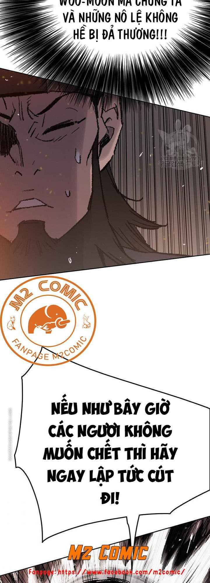 kiếm sĩ bất bại chapter 55 22