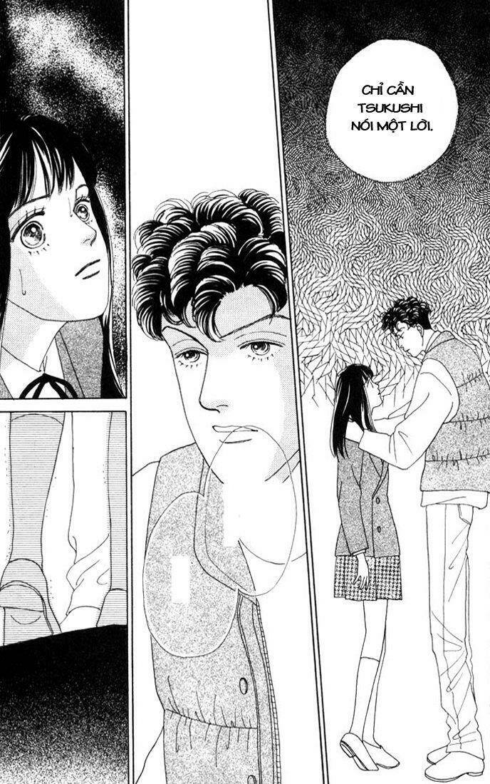 con nhà giàu chapter 42 4